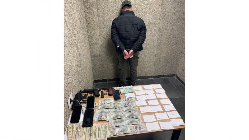 بكمينٍ محكم في الجميزة… "الأمن" يوقف مروّج مخدّرات على متن درّاجة آليّة