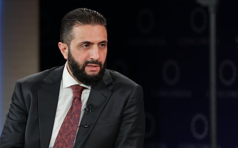 "فات الأوان"… رعب إسرائيلي من تنامي قوة الشرع وسوريا الجديدة