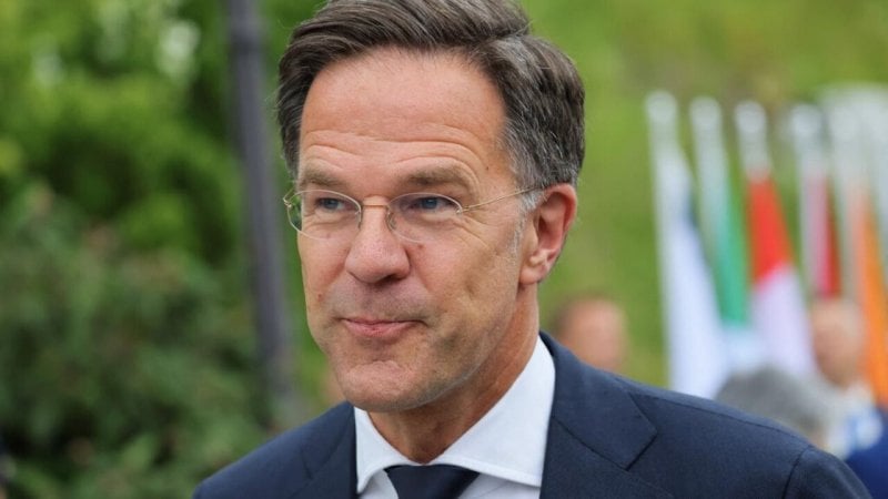 "الهامس في أذن ترامب".... من هو مارك روته ودوره خلف الكواليس؟