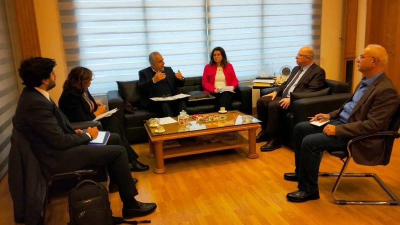 إصلاح تاريخي قيد التطبيق… تنسيق متواصل لتنفيذ قانون التقاعد الجديد