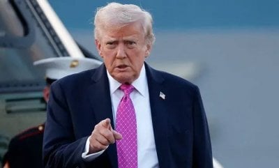 تحذير أميركي جديد… ترامب يتوعّد إيران بضربة أخرى