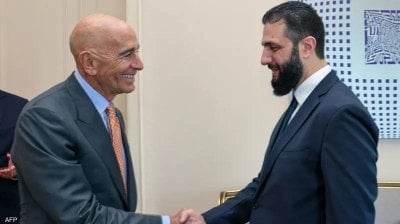 وسط غياب أي اعتراض أميركي… كواليس هزيمة مظلوم عبدي أمام الشرع