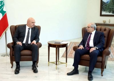 إهانة عون وسلام إلى القضاء… موقف حازم من 