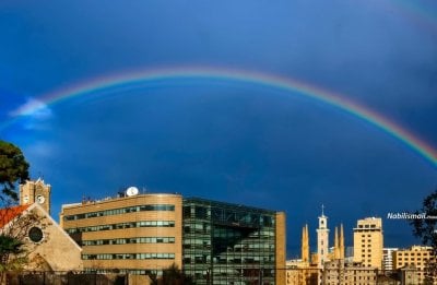 الطقس يبدّل ملامحه مع نهاية كانون… لا تنخدعوا بالدفء!