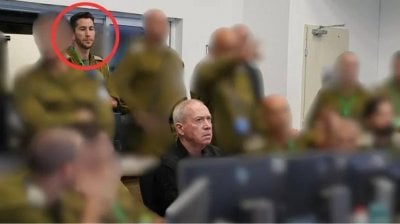 فضيحة مدوّية داخل الجيش الإسرائيلي… ضابط مزيف اخترق غرف العمليات السرية