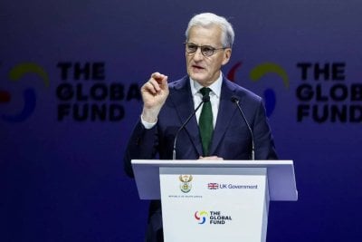 رئيس وزراء النرويج يرد على ترامب: العالم يواجه أزمات أخطر من نوبل