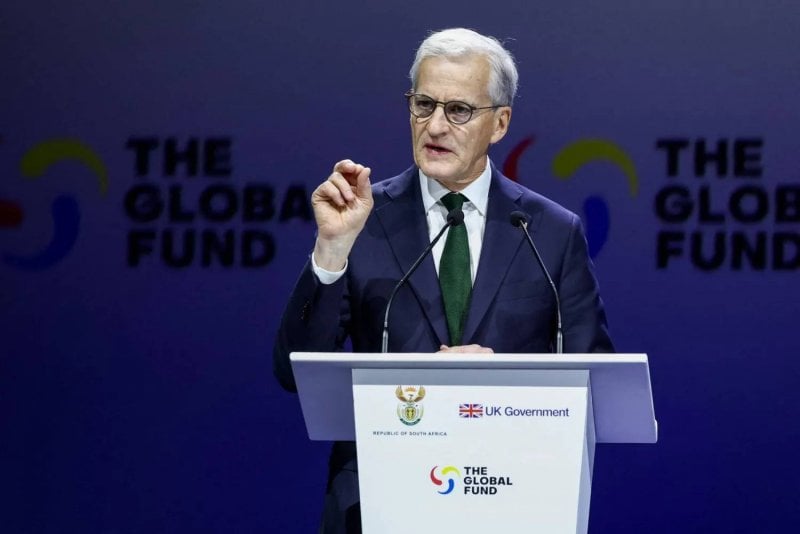 رئيس وزراء النرويج يرد على ترامب: العالم يواجه أزمات أخطر من نوبل