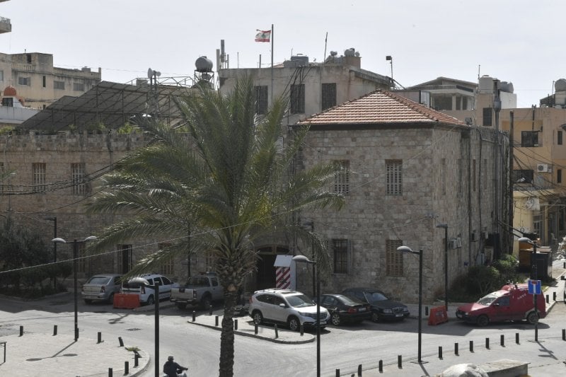 حادثة جديدة تهزّ صور… العثور على جثة في الحارة القديمة