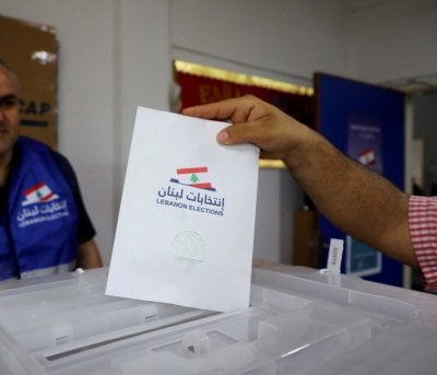 الإنتخابات النيابية في زمن النار 