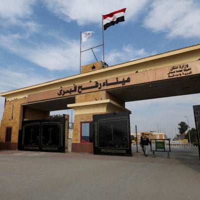 قيود إسرائيلية مرتقبة على معبر رفح… تقليص عودة الفلسطينيين إلى غزة