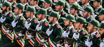 رسالةٌ إيرانية مباشرة إلى واشنطن وتل أبيب: 