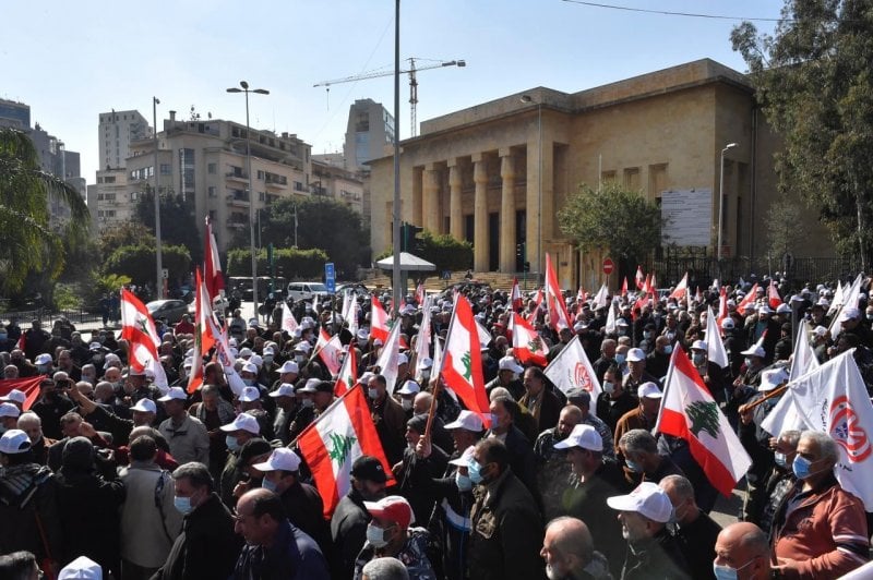 تحرّك نقابي جديد... دعوة إلى لقاء وطني جامع لإنصاف المتقاعدين