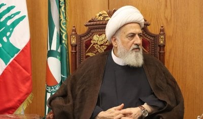 حرب تدمير وإبادة… الخطيب يطالب السلطة بكسر سياسة المراوحة