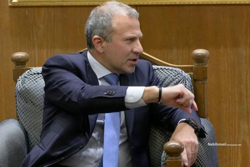 لإرضاء الرياض وواشنطن… باسيل يستبدل الحزب بالحركة!