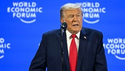 ترامب يفتح ملف حزب الله من دافوس: سنرى ما سيحصل