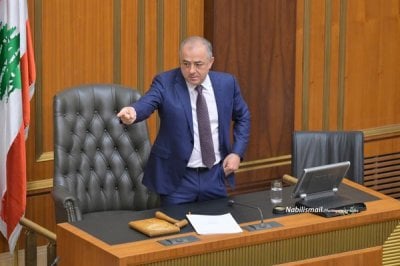 الحكومة أمام خيارين... بو صعب: الموازنة أولًا وقانون الانتخابات على الطاولة 