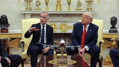 بعد خلاف علني… ترامب يستبعد رئيس وزراء كندا من 