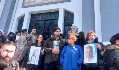 استفزاز لدماء 236 شهيدًا... صرخة غضب بوجه الحكومة: يا عيب الشوم!
