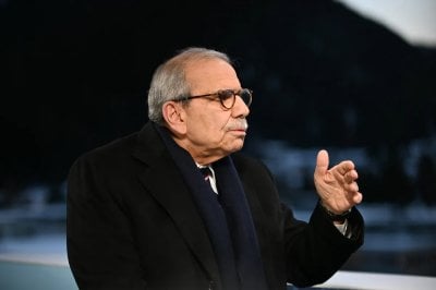 سلام: عزلتُ نفسي عن الترشّح… وموقفٌ حاسمٌ من 