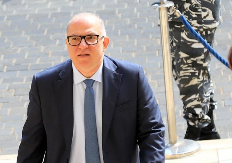 تحت طائلة الملاحقة... تعميمٌ من وزير العمل إلى المؤسسات القطاع الخاص