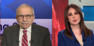 موقفٌ على الهواء أثار الجدل… الحقيقة الكاملة لمقابلة نواف سلام على 