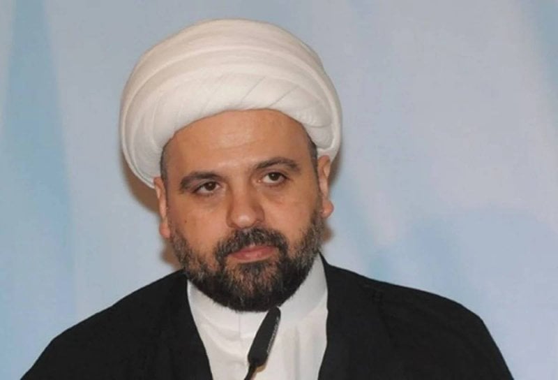 قبلان يحمّل السلطة المسؤولية: لا أعذار ولا هروب من الواجب الوطني!