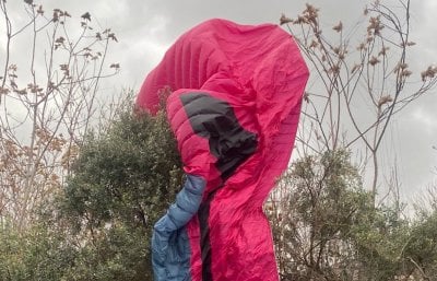 عودة ملف خطير إلى الواجهة.. حوادث الطيران الشراعي