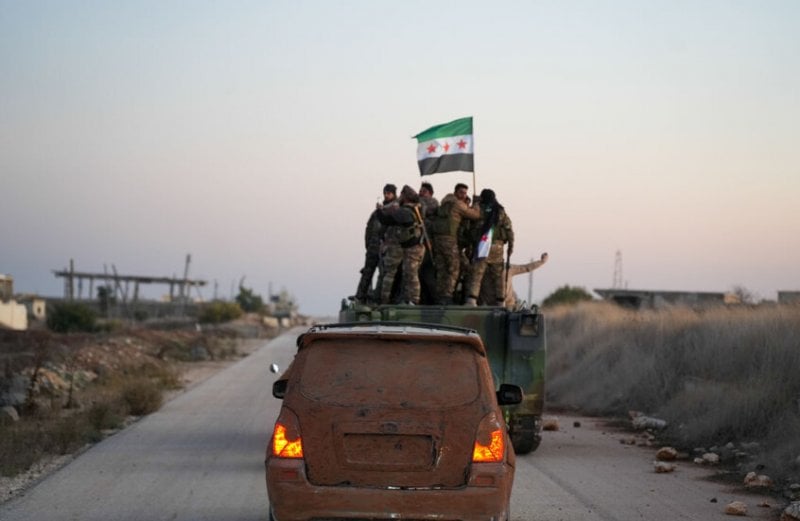 قرار دولي كبير "يُطيح" بقسد وقرار معركة "توحيد سوريا" اتُخذ.. ودعوة عاجلة!
