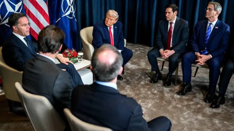 "بكلفة زهيدة" ومن دون منازع… ترامب يحسم ملف غرينلاند