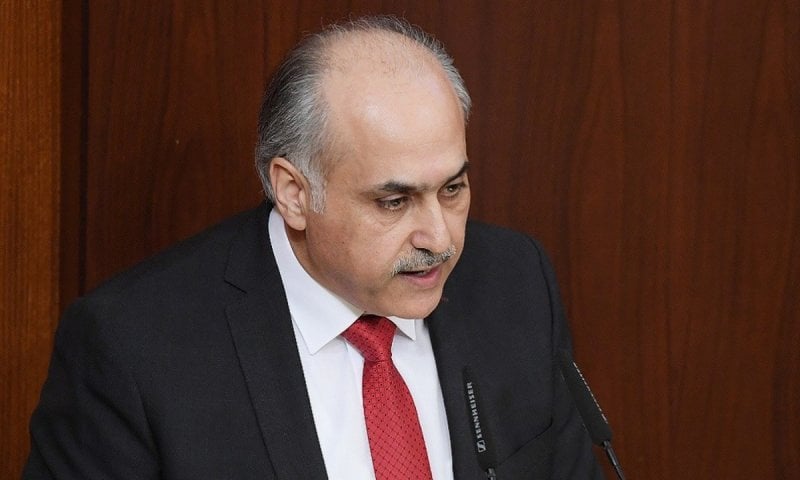 "لا ترضي طموحاتنا"… أبو الحسن يكشف موقف "التقدمي" من الموازنة