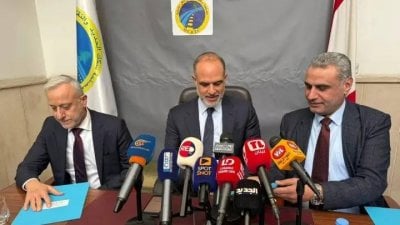 خطوة أولى نحو السكة الحديدية… بروتوكول لإعادة ربط مرفأ طرابلس بالحدود السورية