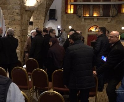 كيف تنوّعت المواقف بعد استدعاء حسن عليق؟
