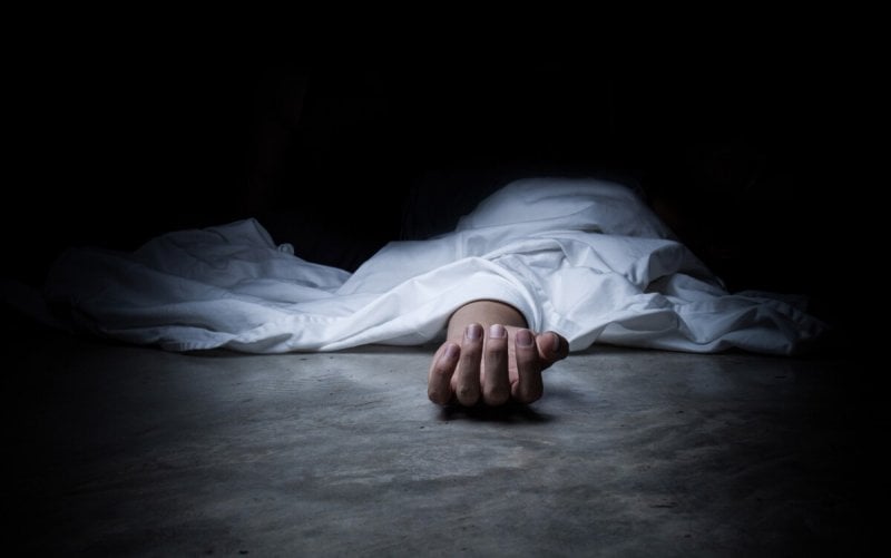 "عازور" تحت وقع حادثة غامضة: العثور على جثّة داخل منزل