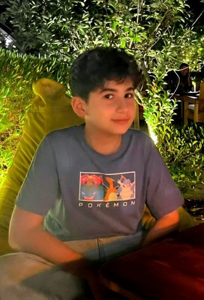 على وقع الغارات... مأساة تهزّ النبطية وتخطف فتى بعمر الـ 13 عاماً!
