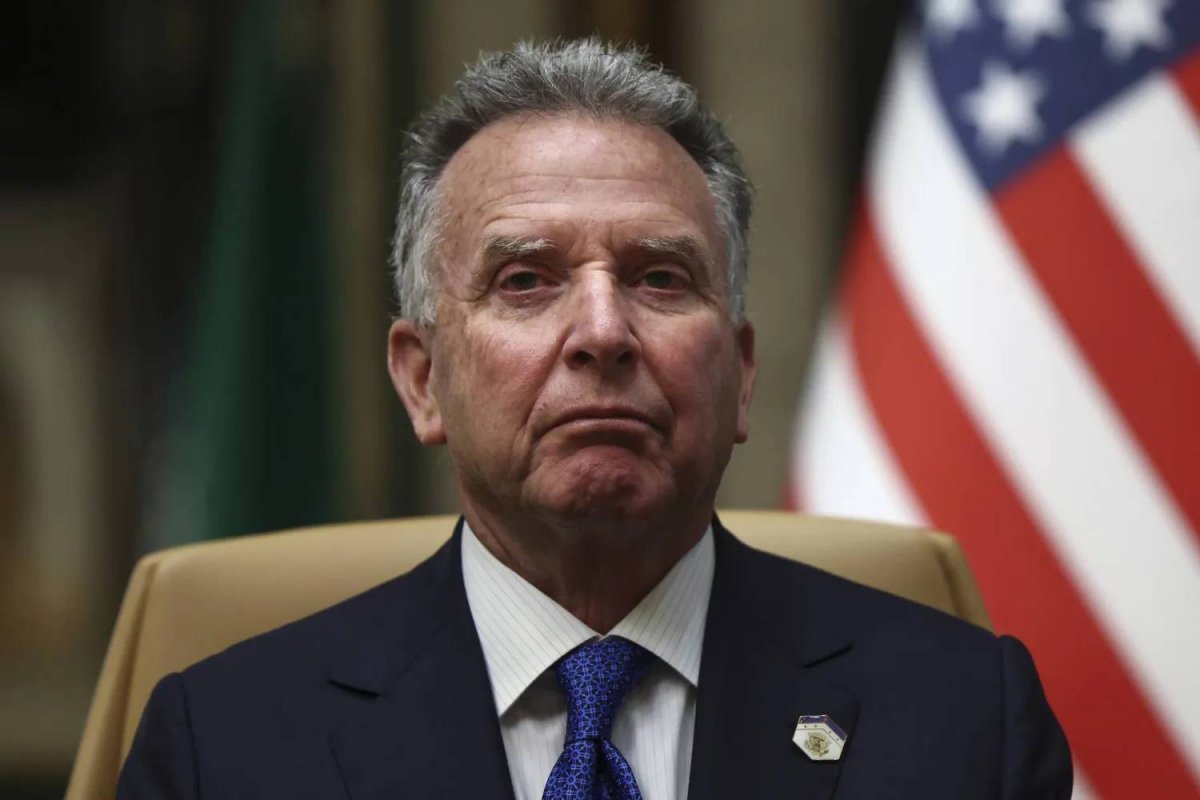 بين الرسائل والاتصالات… ويتكوف يكشف مسار واشنطن مع إيران