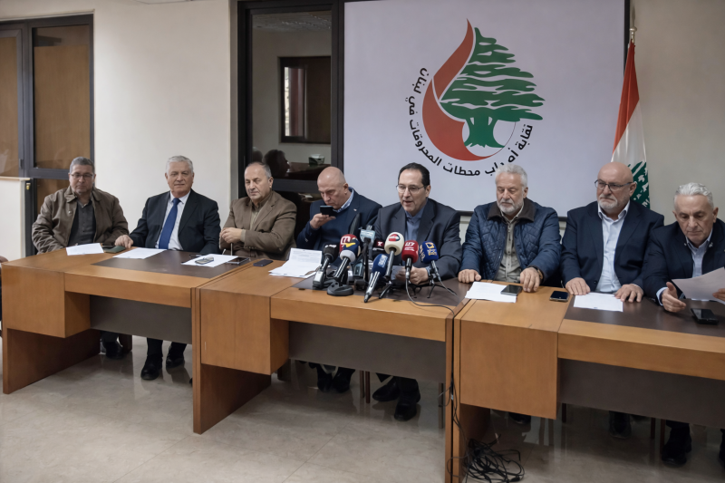 بعد أشهر من التجاهل… محطات المحروقات تحذر: لسنا جمعيات خيرية!