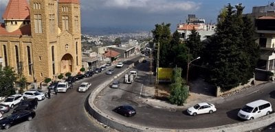 ملف الكحالة يعود بقوة إلى القضاء… ادعاء جديد يكشف ما جرى لحظة سقوط القتيلين حول شاحنة السلاح
