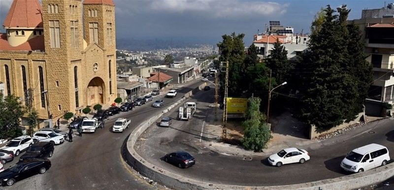 ملف الكحالة يعود بقوة إلى القضاء… ادعاء جديد يكشف ما جرى لحظة سقوط القتيلين حول شاحنة السلاح
