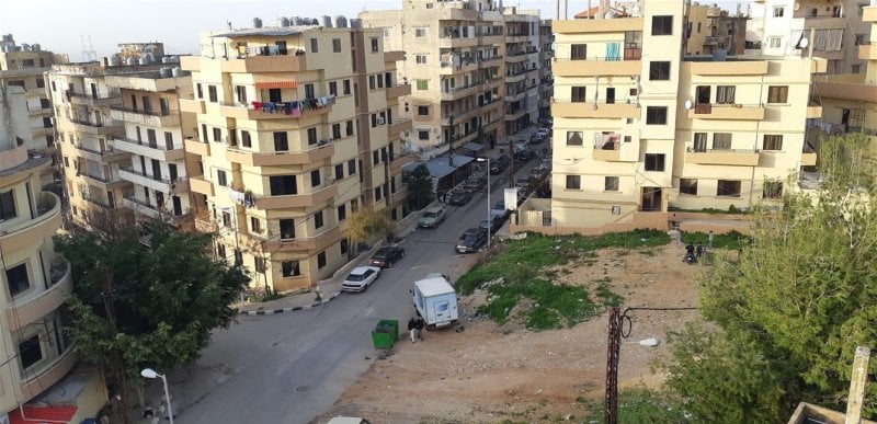 طرابلس على حافة مأساة جديدة...لتدارك كارثة جبل محسن!