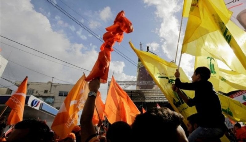 تردّدات سلبية