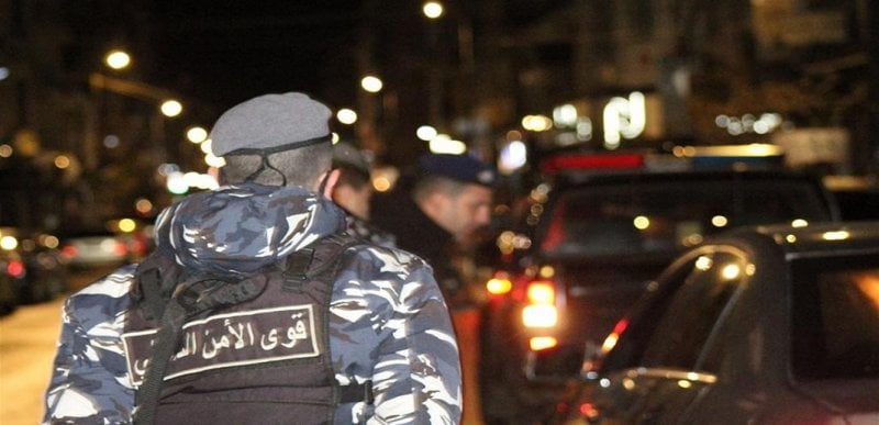 سرق الفيلا التي يعمل فيها… و"الأمن" يقبض عليه!