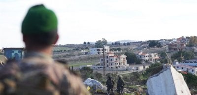 هل وصلت الدبلوماسية إلى خواتيمها؟