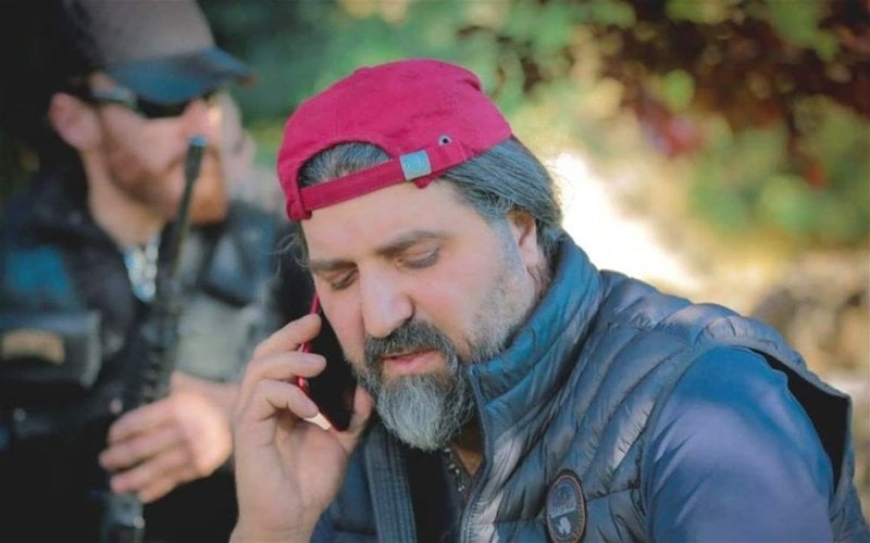 في أول مثول له أمام القضاء العسكري... مذكرة توقيف وجاهية بحق نوح زعيتر وهذه تهمته
