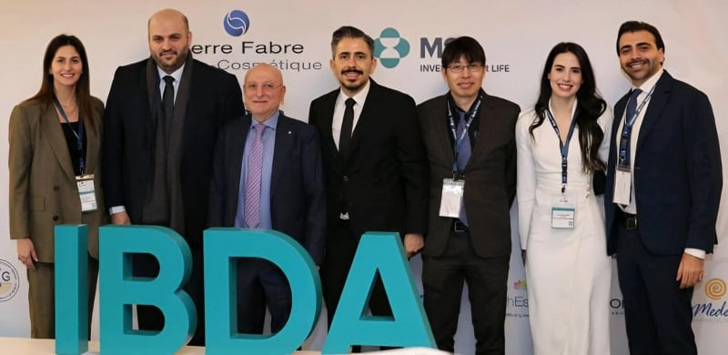 في مؤتمر طب الجلد وأورام الجلد… ناصر الدين يحدّد مسار مواجهة السرطان