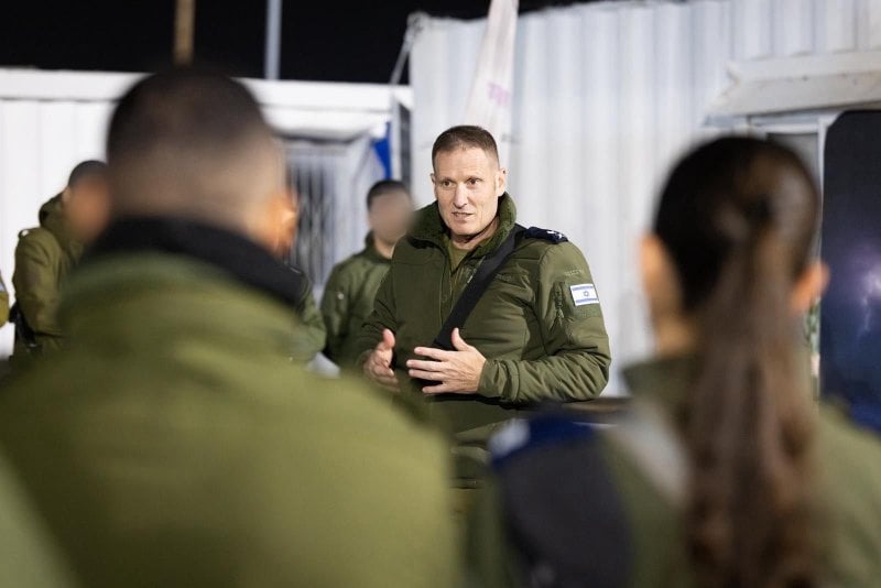 تأهّبٌ شامل ورسائل ردع: تل أبيب تستعد للأسوأ (صور)