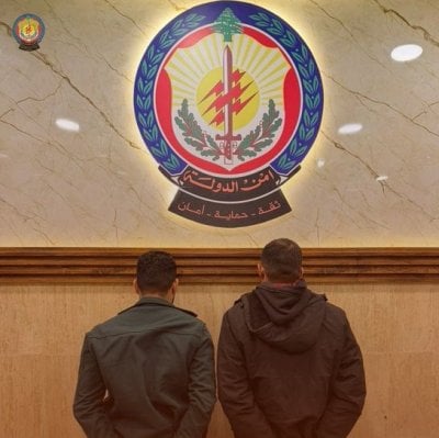 تزوير دفاتر سوق ورخص سير… أمن الدولة يوقف سوريَّين في إنطلياس