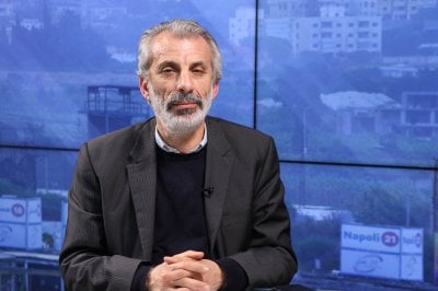 مخطط اغتيال 