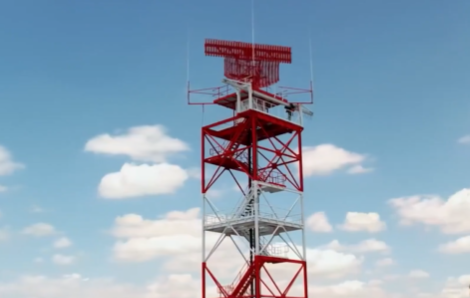 سوريا ساحة صراع المصالح... رادار يفتح نزاعًا بين تركيا وإسرائيل (فيديو)
