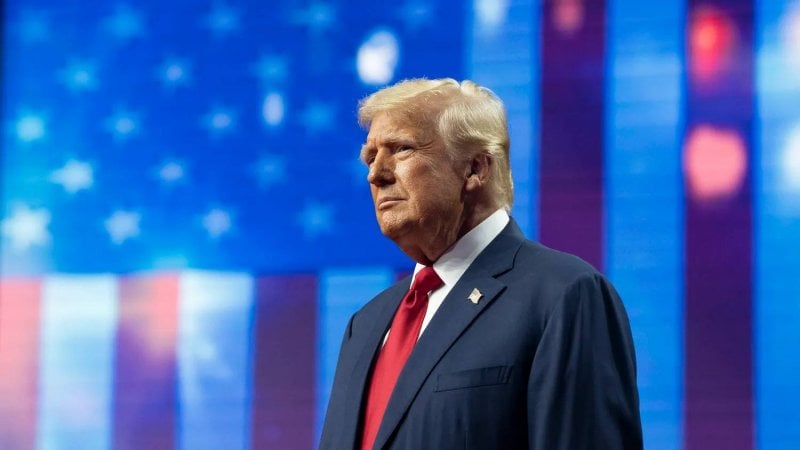 "سلاح سري"… ترامب يكشف تفاصيل جديدة عن اعتقال مادورو