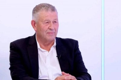 المنطقة على حافة تحوّل كبير… العريضي: إيران أمام سيناريوهات خطيرة وتداعياتها قاسية على الحزب!
